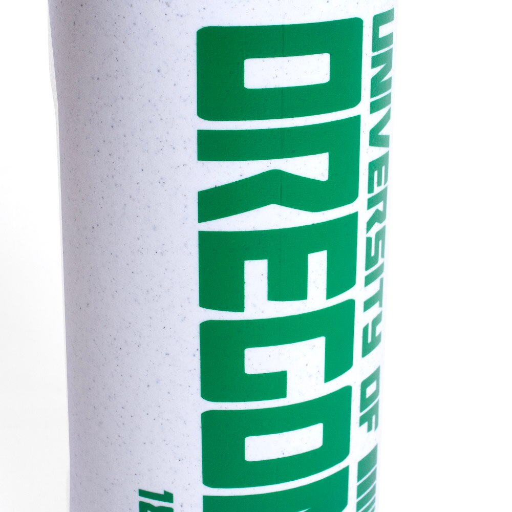 1876, Spirit Product, Grey, Water Bottles, Plastic, Home & Auto, 32 ounce, Polypropylene, Handle, Flexible straw, 834124